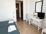 Standard Single room with balcony