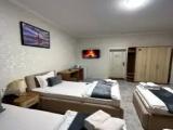 Superior Quadruple room