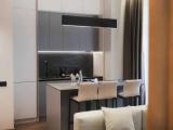 2 Bedrooms Duplex Apartment with balcony