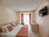 2 Bedrooms Standard room with sea view