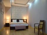 Suite with balcony and with view