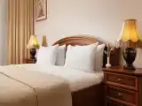 Superior Double Junior Suite