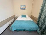 Comfort Single room with courtyard view