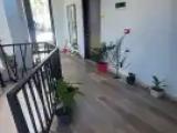 Economy Double room with balcony