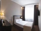 Standard Single room with balcony