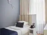 Small Single room