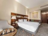 Standard Double room with balcony and with sea view