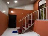 Bed in Dorm (male dorm)