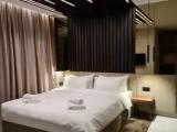 Standard Double room with view