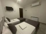 Budget No Window Double room