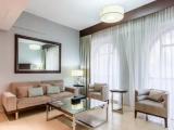 1 Bedroom Deluxe Double Apartment