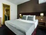 Deluxe Comfort Double room with balcony