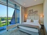 Executive Double Suite with balcony