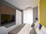 Comfort Double room with city view