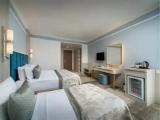 Standard Corner Triple room