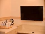 Double Suite with garden view