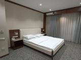 Single Junior Suite with city view