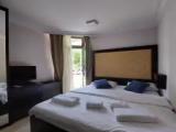 Economy Double room with balcony
