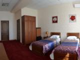 Standard Comfort Twin room
