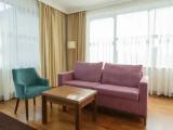 Junior Suite with panoramic view