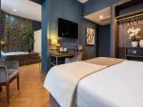 Executive Spa Suite
