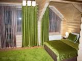 Junior Suite with balcony and with view