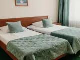 Classic Double Junior Suite