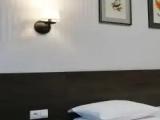 Comfort Plus Double room with city view