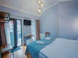 Standard Double room with balcony and with view