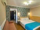 Economy Double room with courtyard view