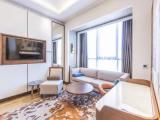 Double Family Suite with mountain view
