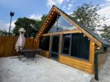 1 Bedroom Double Chalet