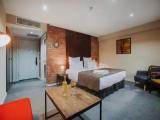 Comfort Double room with balcony