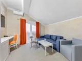 2-room Superior room with balcony