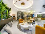 Double Suite with balcony