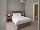 Standard Single Apartment
