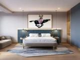 Double Suite with mountain view