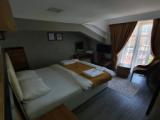 Standard room with river view