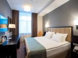 Economy Class Double room