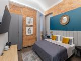 Standard Plus Double room