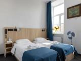 2 Bedrooms izzzi Family Quadruple room