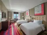 Deluxe Twin room with forest view