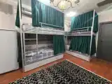 Bed in Dorm No window