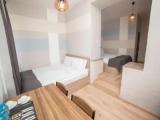 Economy Quadruple room