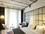Superior Studio with balcony and with Istiklal Street view
