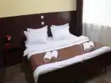 Standard Double room with city view