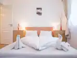 2 Bedrooms Suite