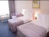 Twin Suite