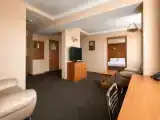 Superior Double Suite
