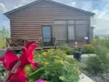 Quadruple Cottage with view
